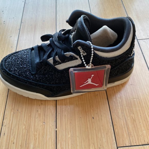 AIR JORDAN III AWOK - Picture 5 of 6